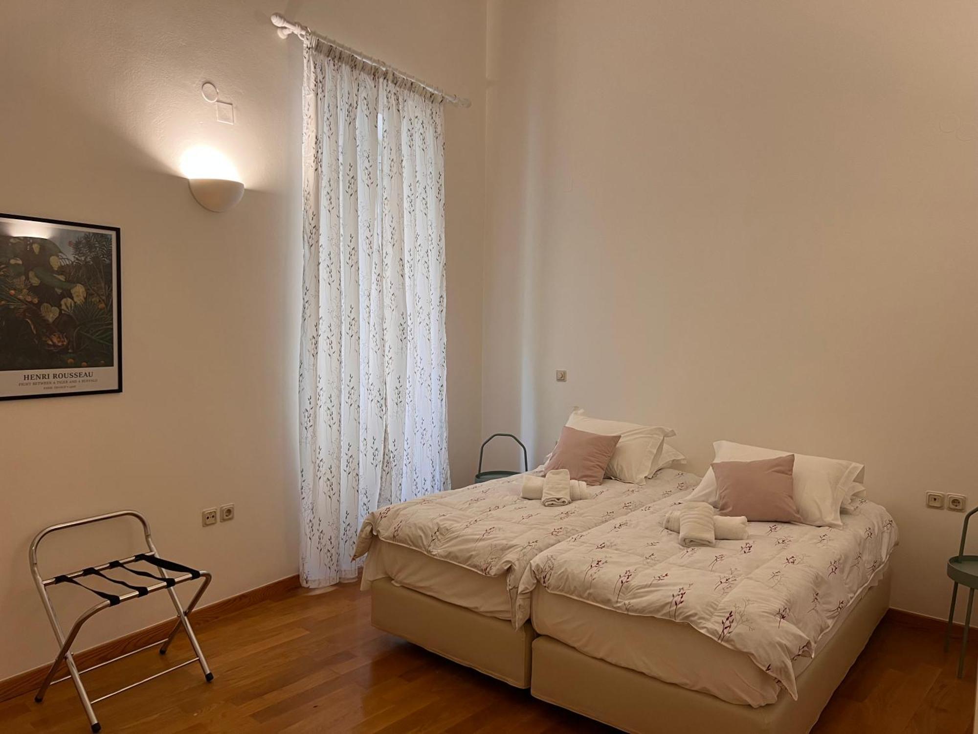 Solomou Apartment Corfu  Exterior photo