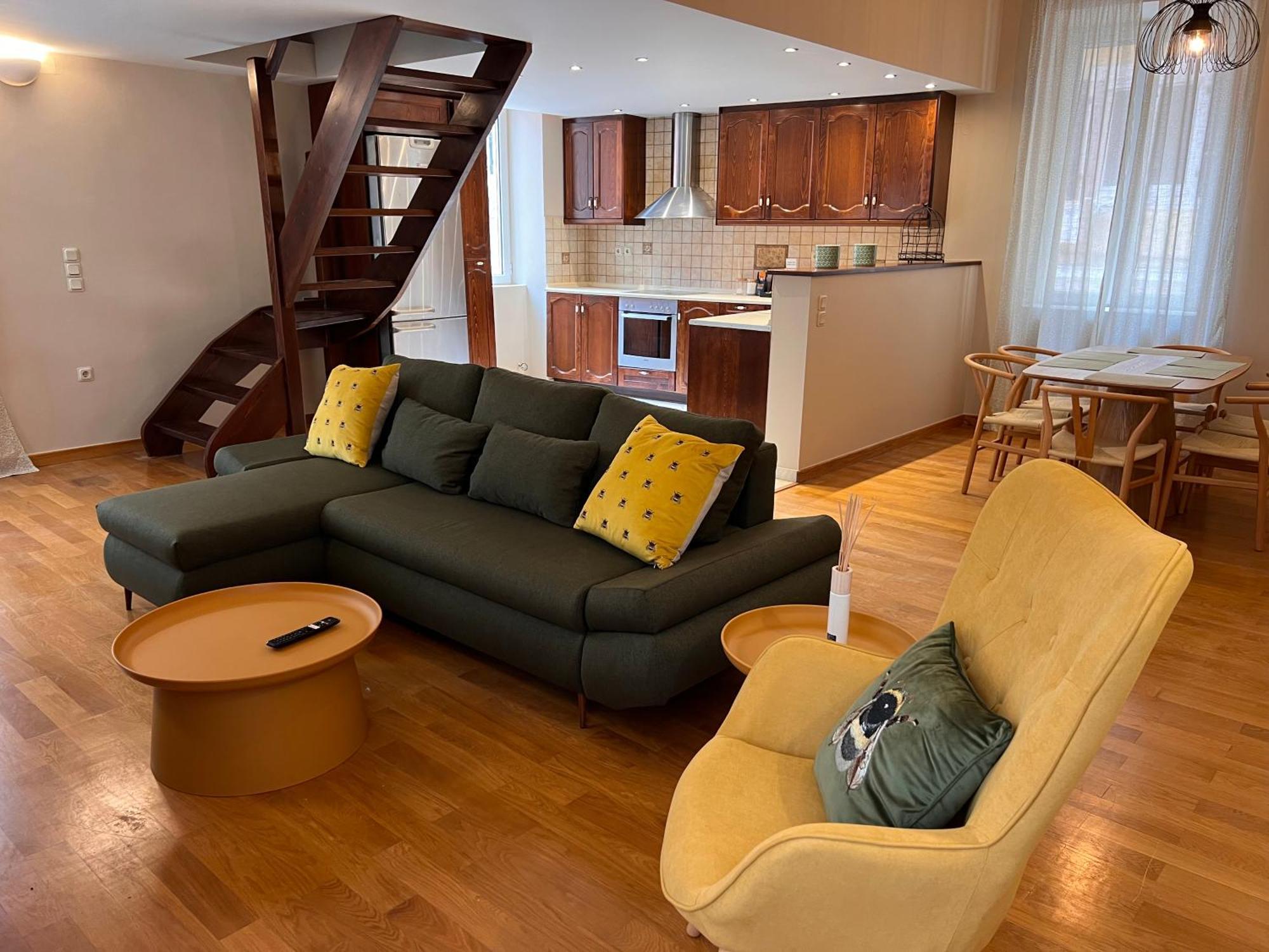 Solomou Apartment Corfu  Exterior photo